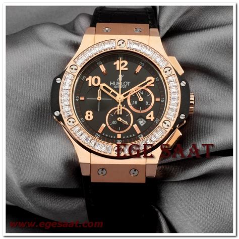 hublot saat|hublot watch for ladies.